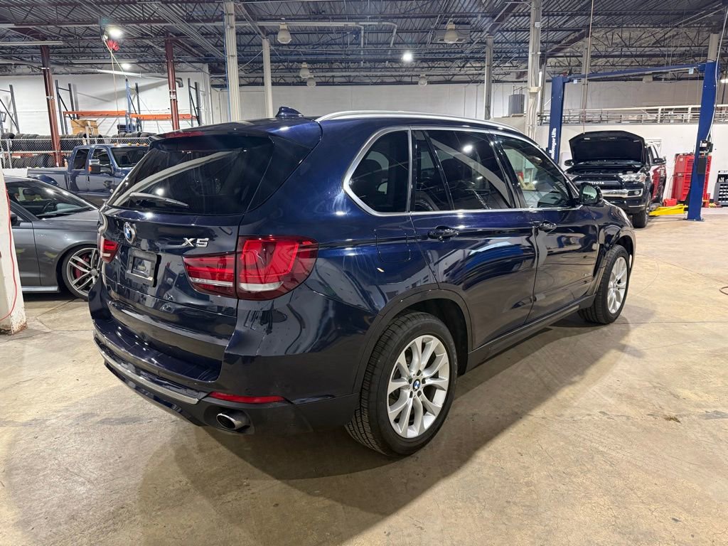 Used 2014 BMW X5 xDrive35i image 6