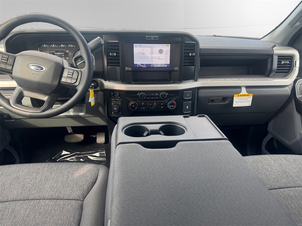 New 2026 Ford F250 XL image 11