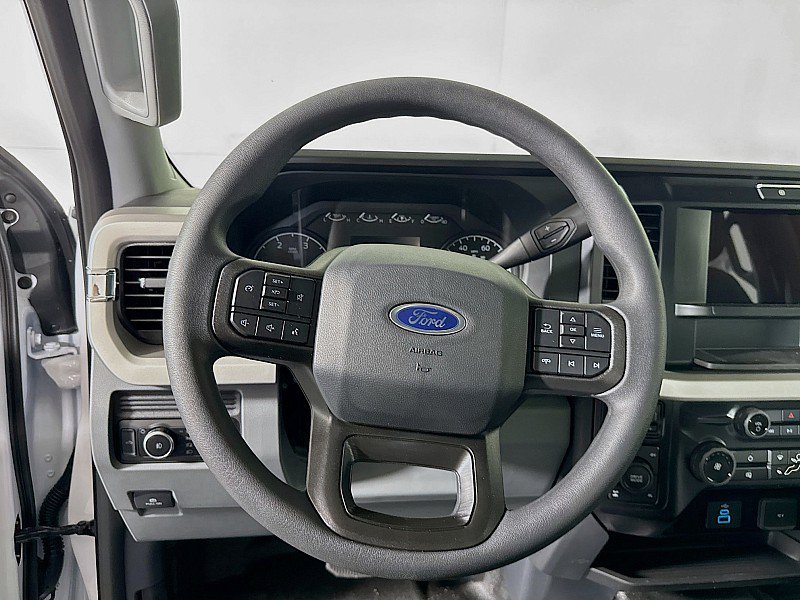 New 2026 Ford F350 XL AWD/4WD image 12