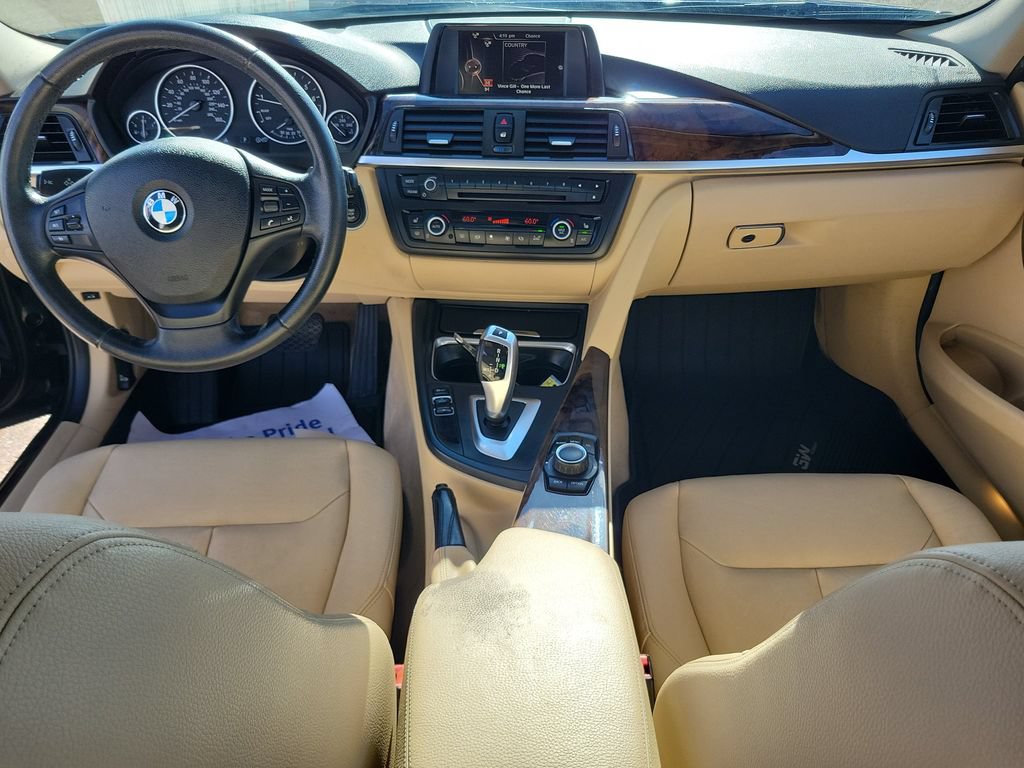 Used 2015 BMW 320i xDrive Sedan AWD/4WD image 29