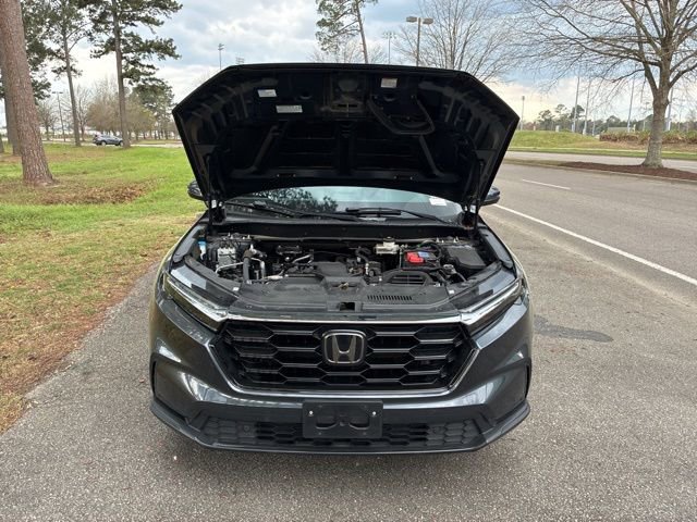 Used 2024 Honda CR-V EX-L image 19