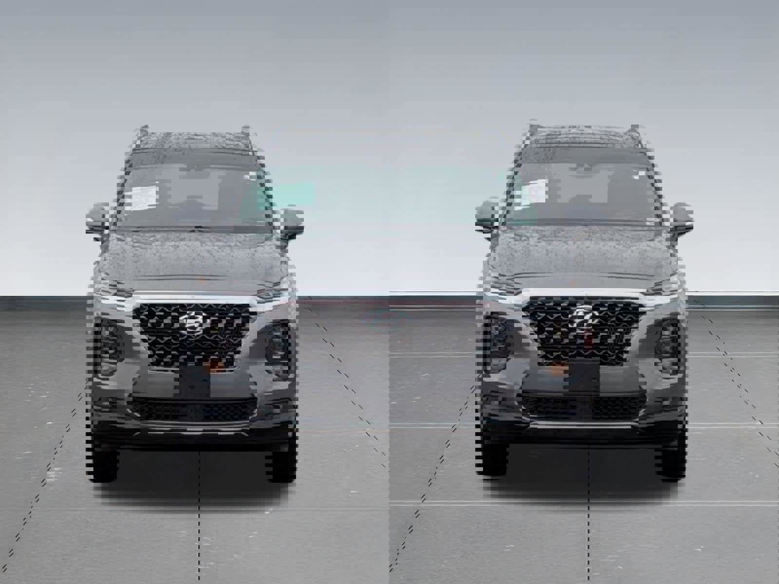 Used 2019 Hyundai Santa Fe AWD image 8