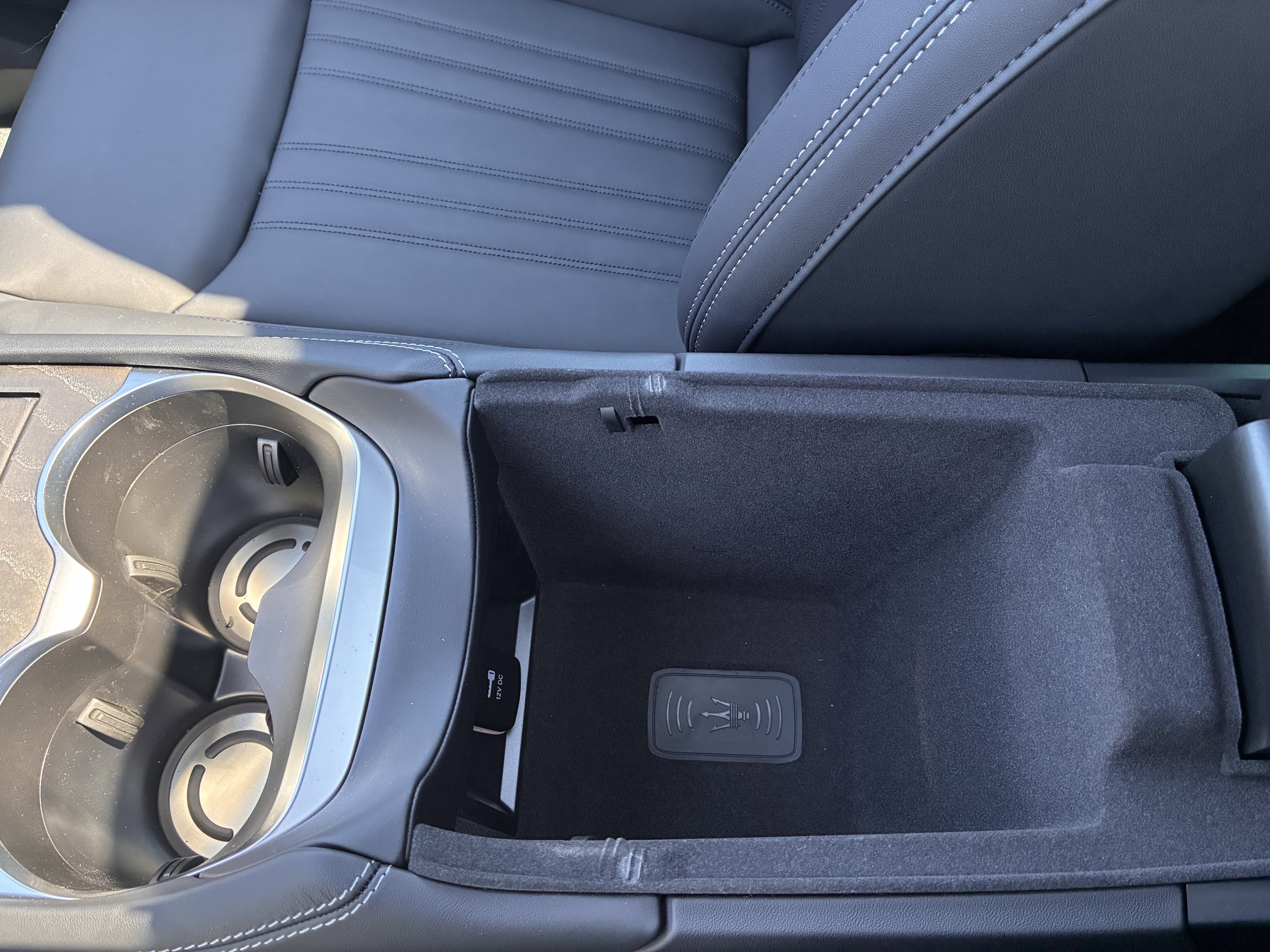 New 2025 Maserati Grecale GT image 25