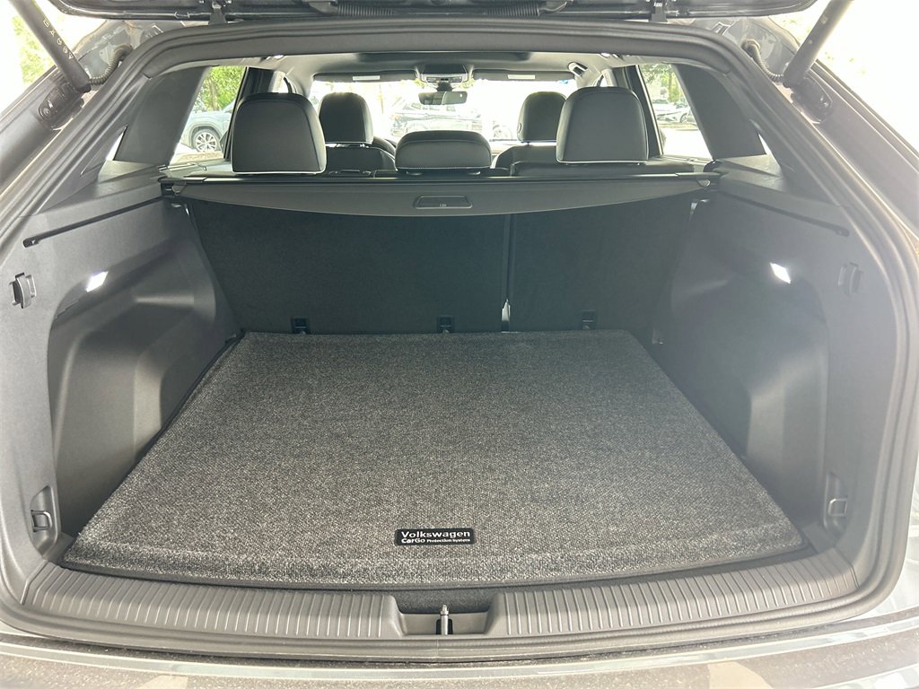 New 2025 Volkswagen Atlas Cross Sport SEL Premium R-Line image 52