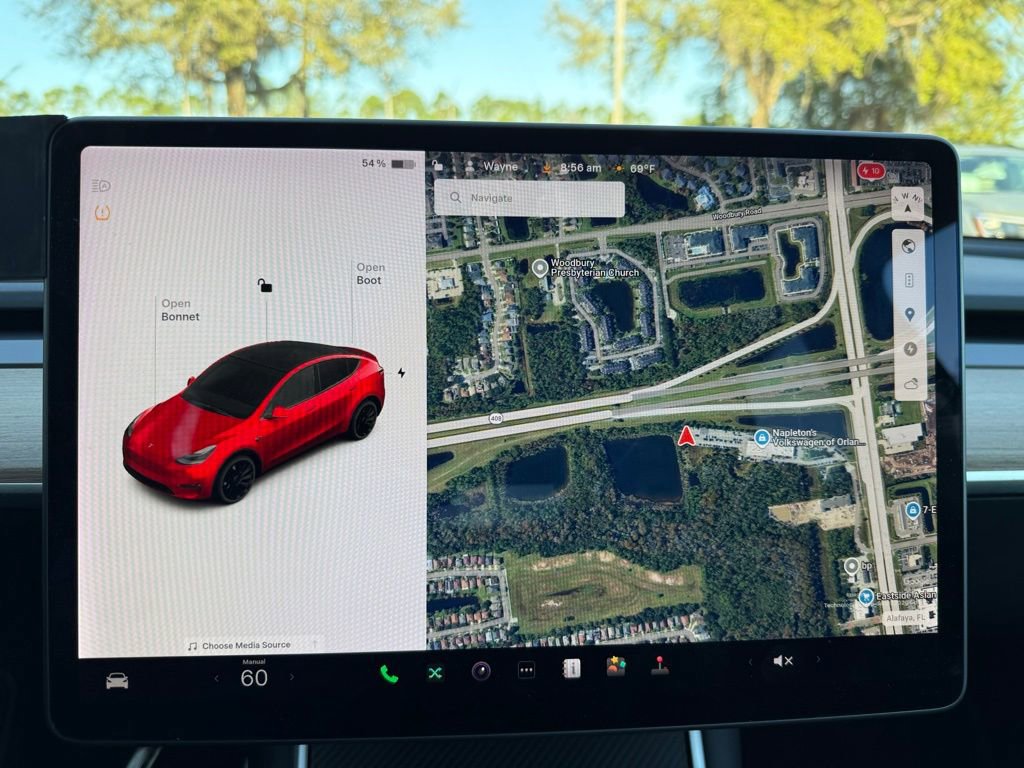 Used 2020 Tesla Model Y Performance image 23