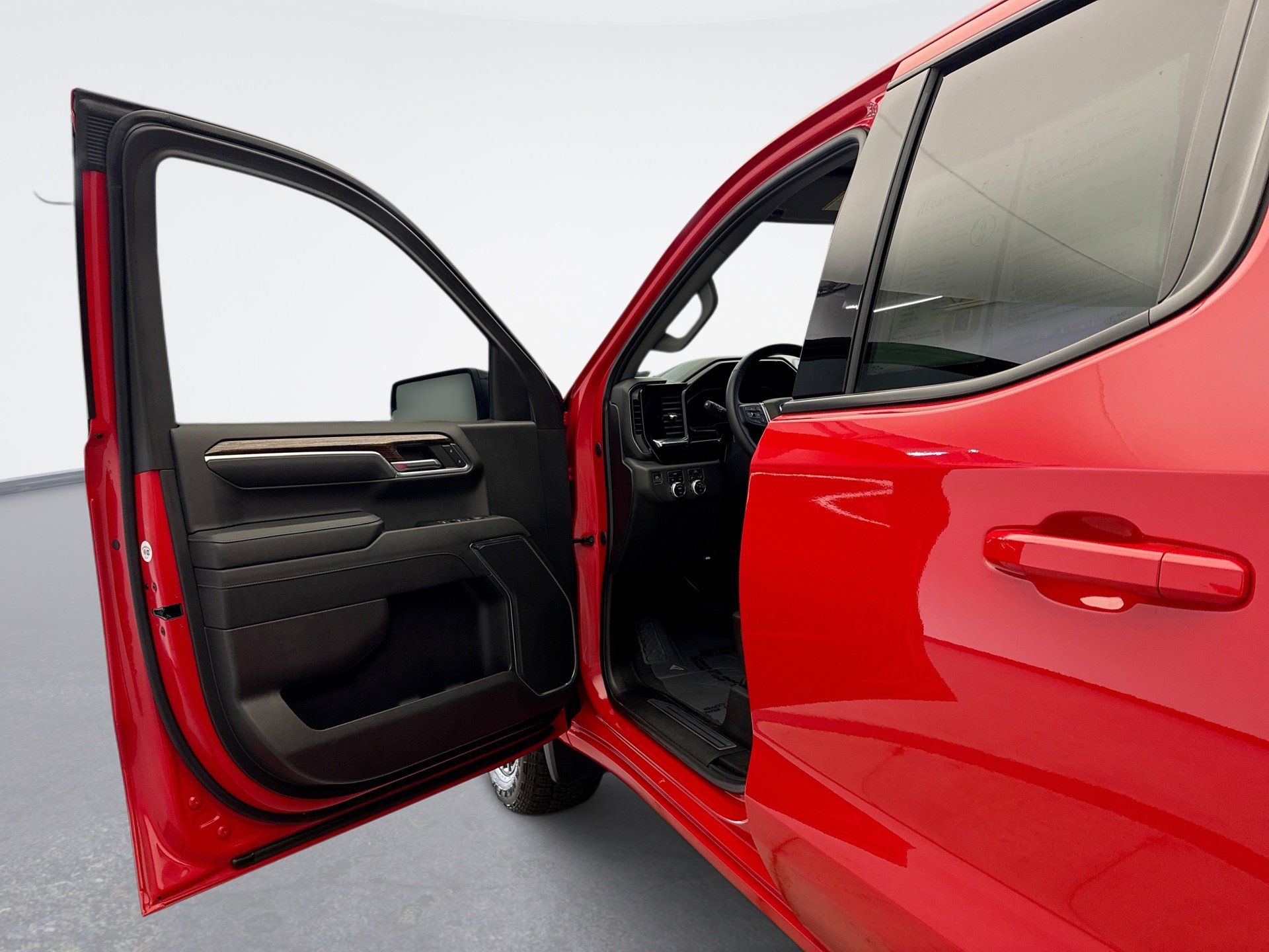 Used 2023 GMC Sierra 1500 Elevation image 9