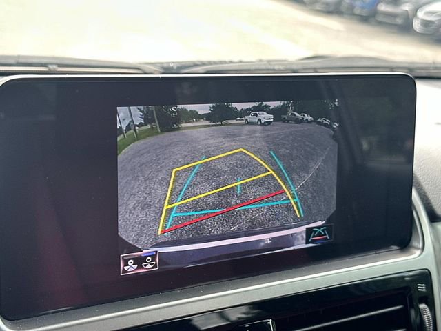 Used 2023 Lexus GX 460 Premium image 30