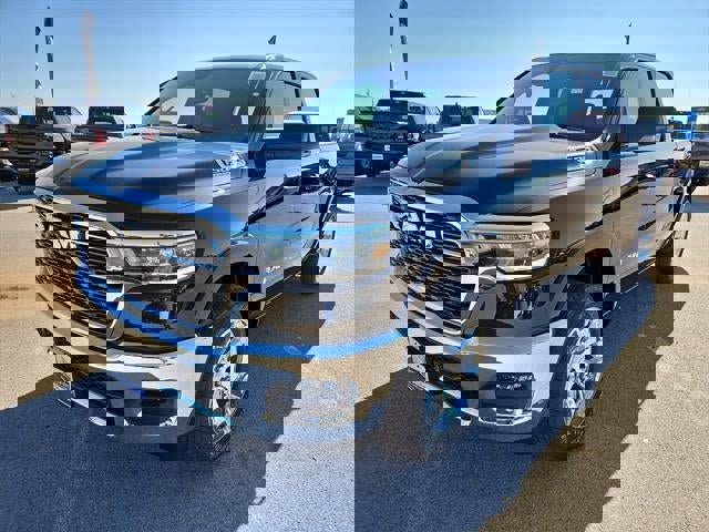 New 2026 RAM 1500 Lone Star image 42