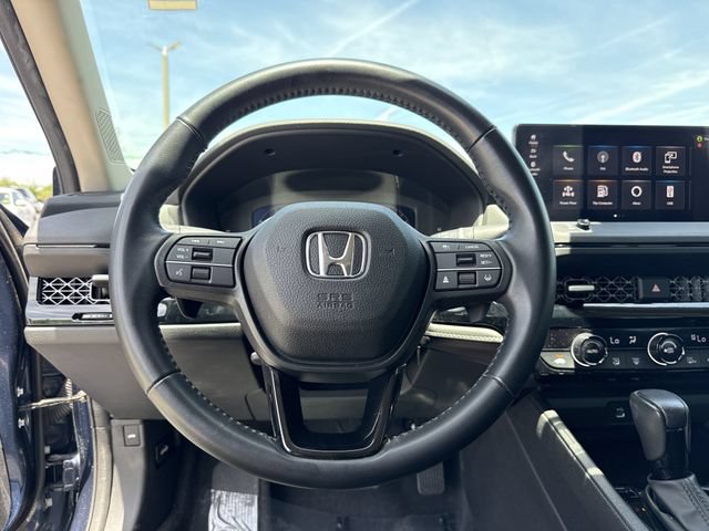 Used 2023 Honda Accord EX-L image 36