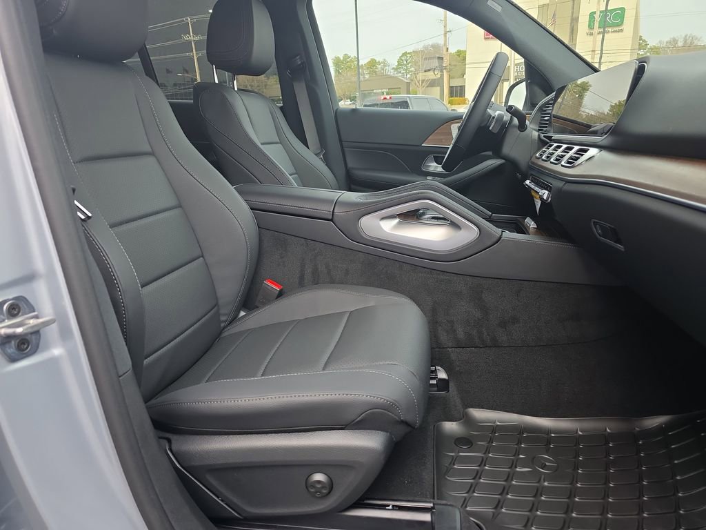 New 2026 Mercedes-Benz GLE 450 4MATIC image 17