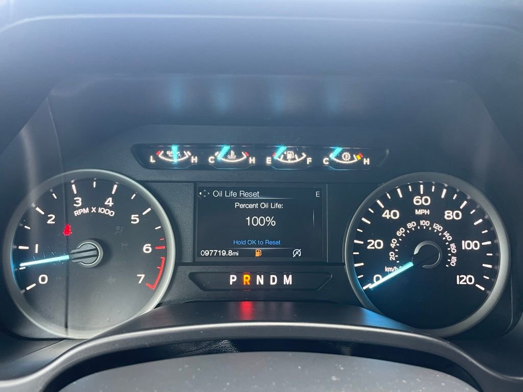 Used 2020 Ford F150 XLT w/ Equipment Group 302A Luxury image 45