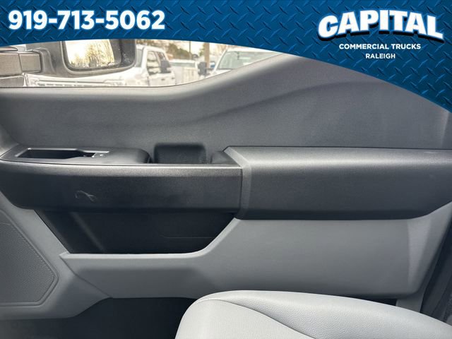 New 2026 Ford F250 XL w/ XL Chrome Package image 28