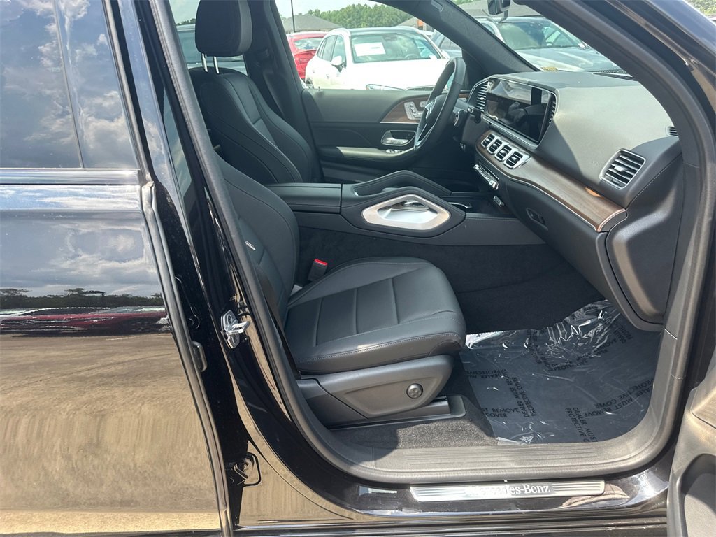 New 2025 Mercedes-Benz GLE 450 GLE 450 image 15