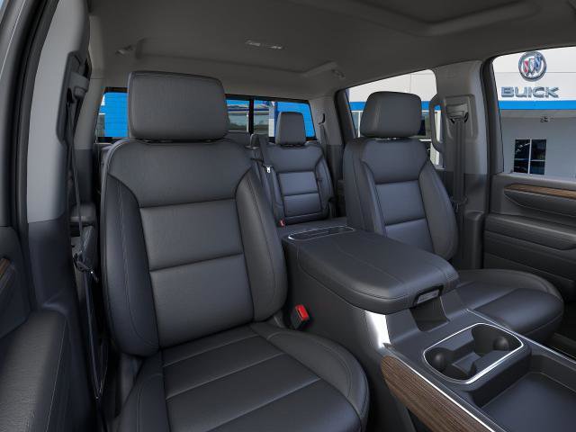 New 2026 Chevrolet Silverado 2500 LT w/ Trail Boss Package image 47