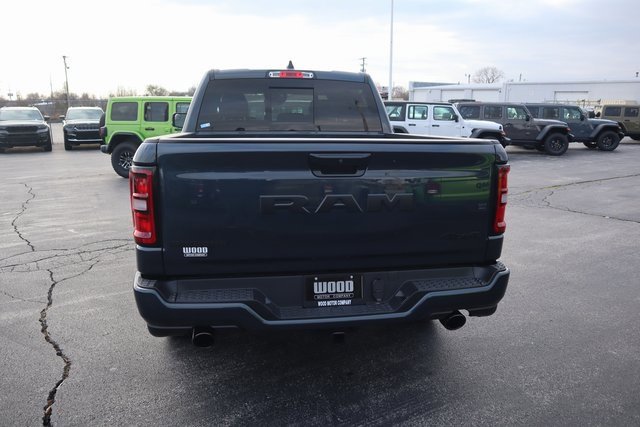 New 2026 RAM 1500 Big Horn/Lone Star image 21