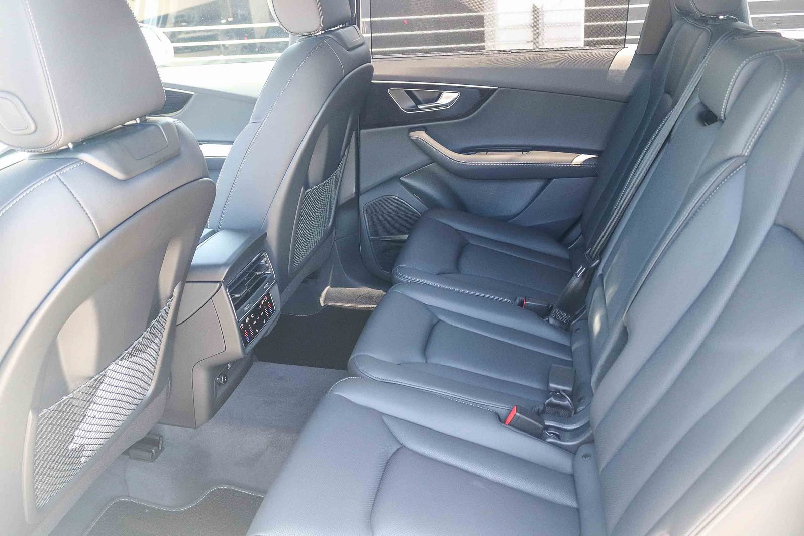 New 2026 Audi Q7 Premium Plus AWD/4WD image 16