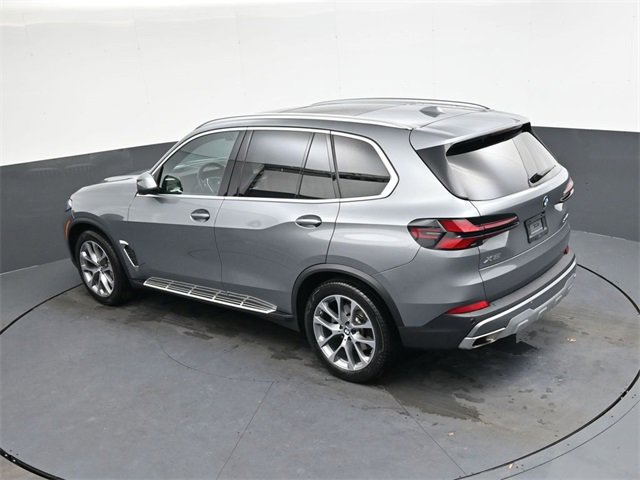 Used 2024 BMW X5 xDrive40i image 22