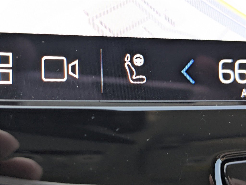 Certified 2023 Volvo XC90 B6 Ultimate w/ Protection Package Premier image 26