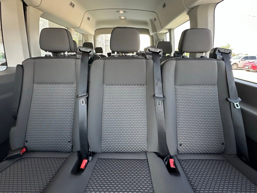 New 2025 Ford Transit 350 XLT image 51