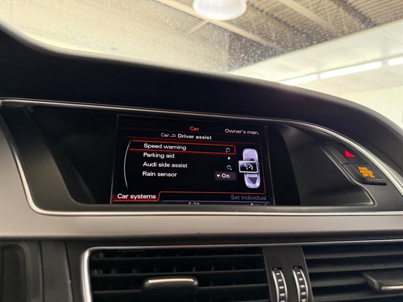 Used 2015 Audi S5 Premium Plus w/ Technology Package AWD/4WD image 48