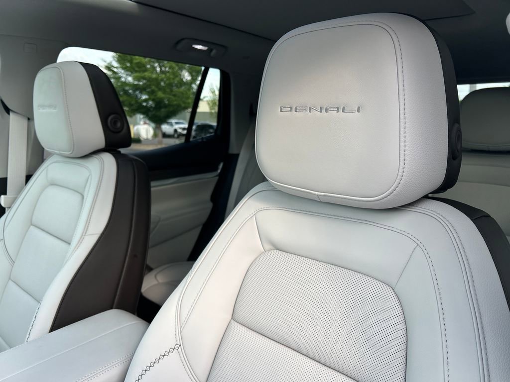 New 2026 GMC Terrain Denali image 14