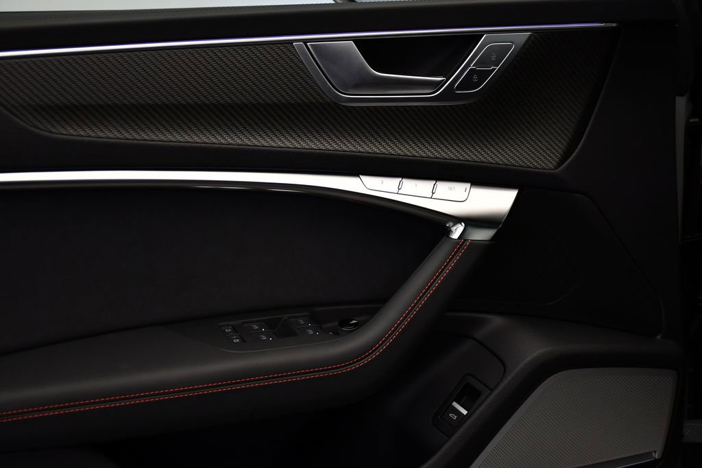 New 2026 Audi RS 7 Performance image 28