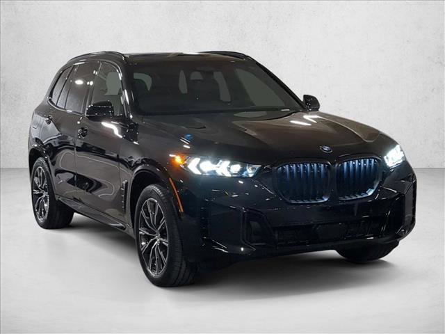 New 2026 BMW X5 xDrive40i image 6