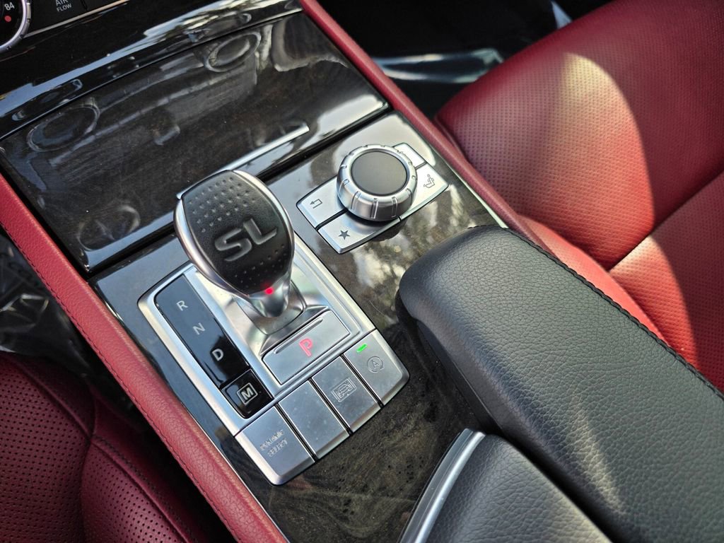 Used 2020 Mercedes-Benz SL 450 image 15