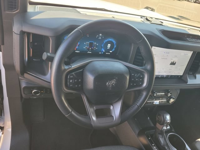 Certified 2025 Ford Bronco Big Bend AWD/4WD image 30