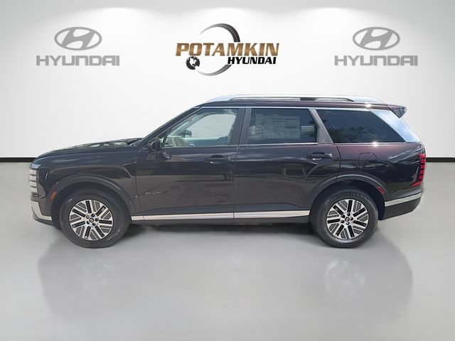 New 2026 Hyundai Palisade SEL Premium FWD image 8