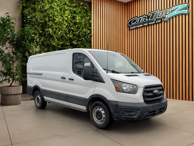 Used 2020 Ford Transit 150 Low Roof