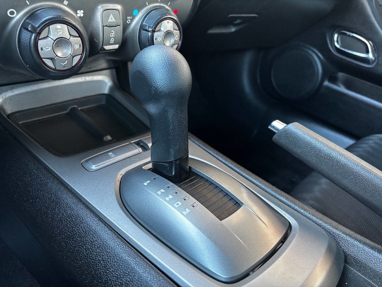 Used 2015 Chevrolet Camaro LS image 25