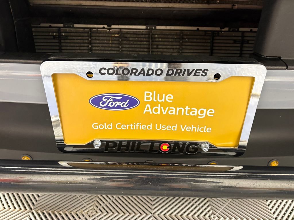 Used 2026 Ford F450 Platinum w/ Platinum Plus Package AWD/4WD image 9