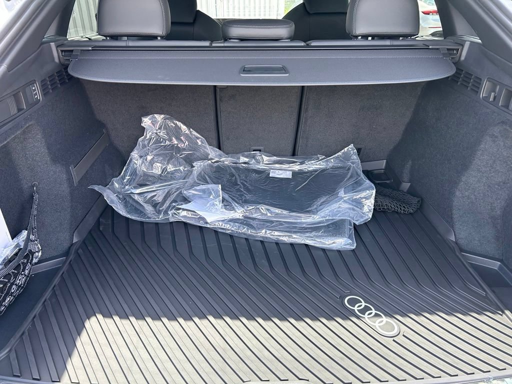 New 2026 Audi SQ5 Premium Plus AWD/4WD image 51
