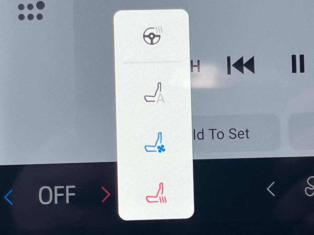 New 2026 Ford Explorer Platinum w/ LUX Leather Package image 15