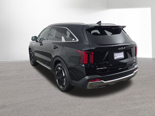 Certified 2025 Kia Sorento SX Prestige image 41