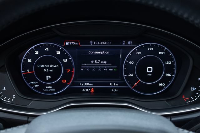 Used 2019 Audi Q5 2.0T Premium Plus w/ Premium Plus Package AWD/4WD image 2