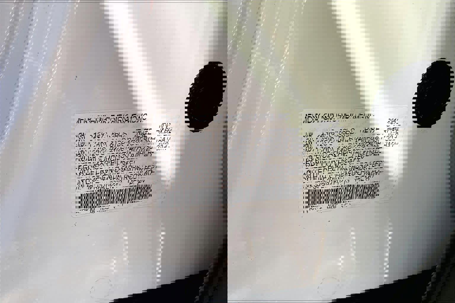 Used 2019 Acura MDX FWD image 35