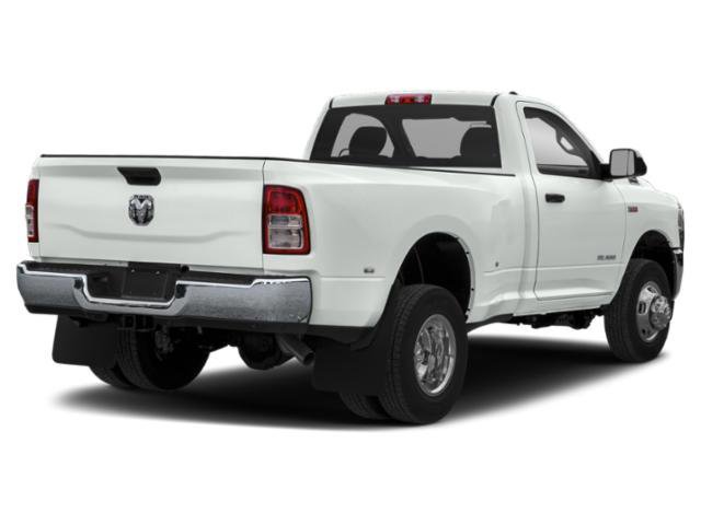 Used 2022 RAM 3500 Limited AWD/4WD image 5