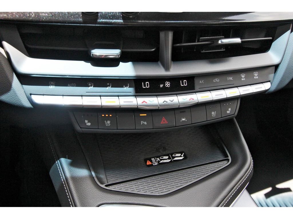 New 2025 Cadillac CT4 Premium Luxury image 18