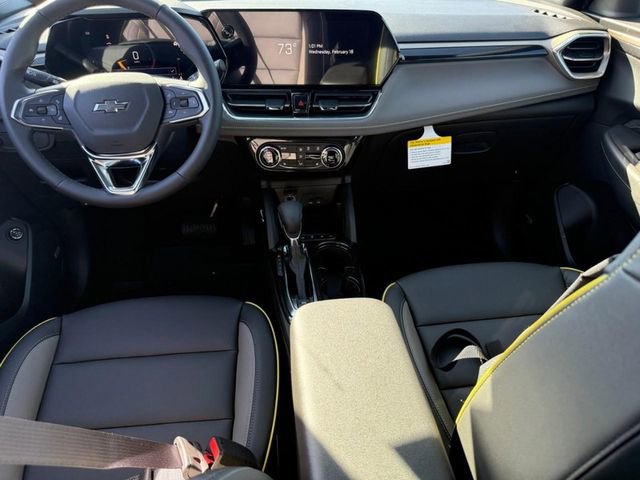 New 2026 Chevrolet TrailBlazer ACTIV w/ Convenience Package image 8