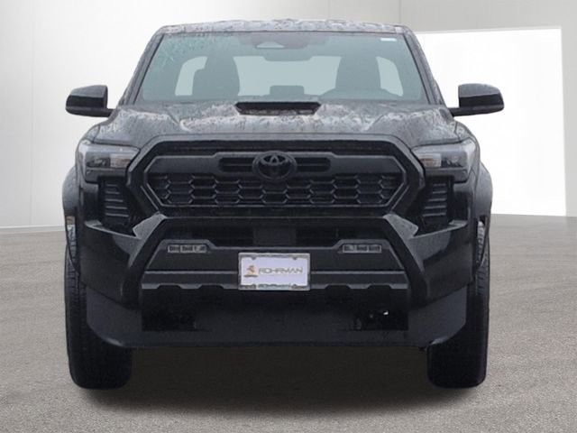 New 2026 Toyota Tacoma TRD Sport image 2