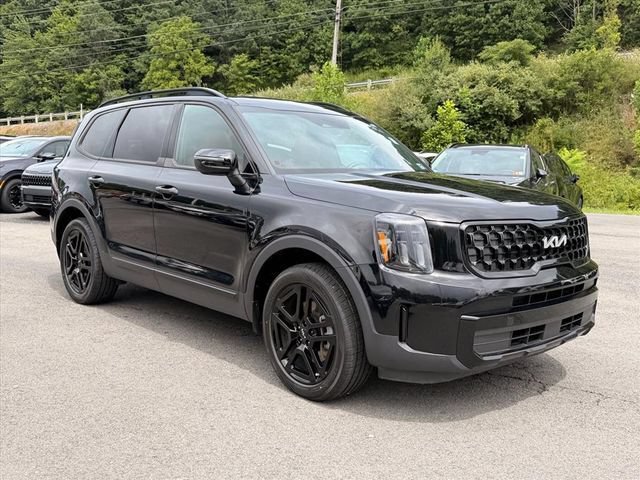 Used 2024 Kia Telluride EX X-Line AWD/4WD image 16