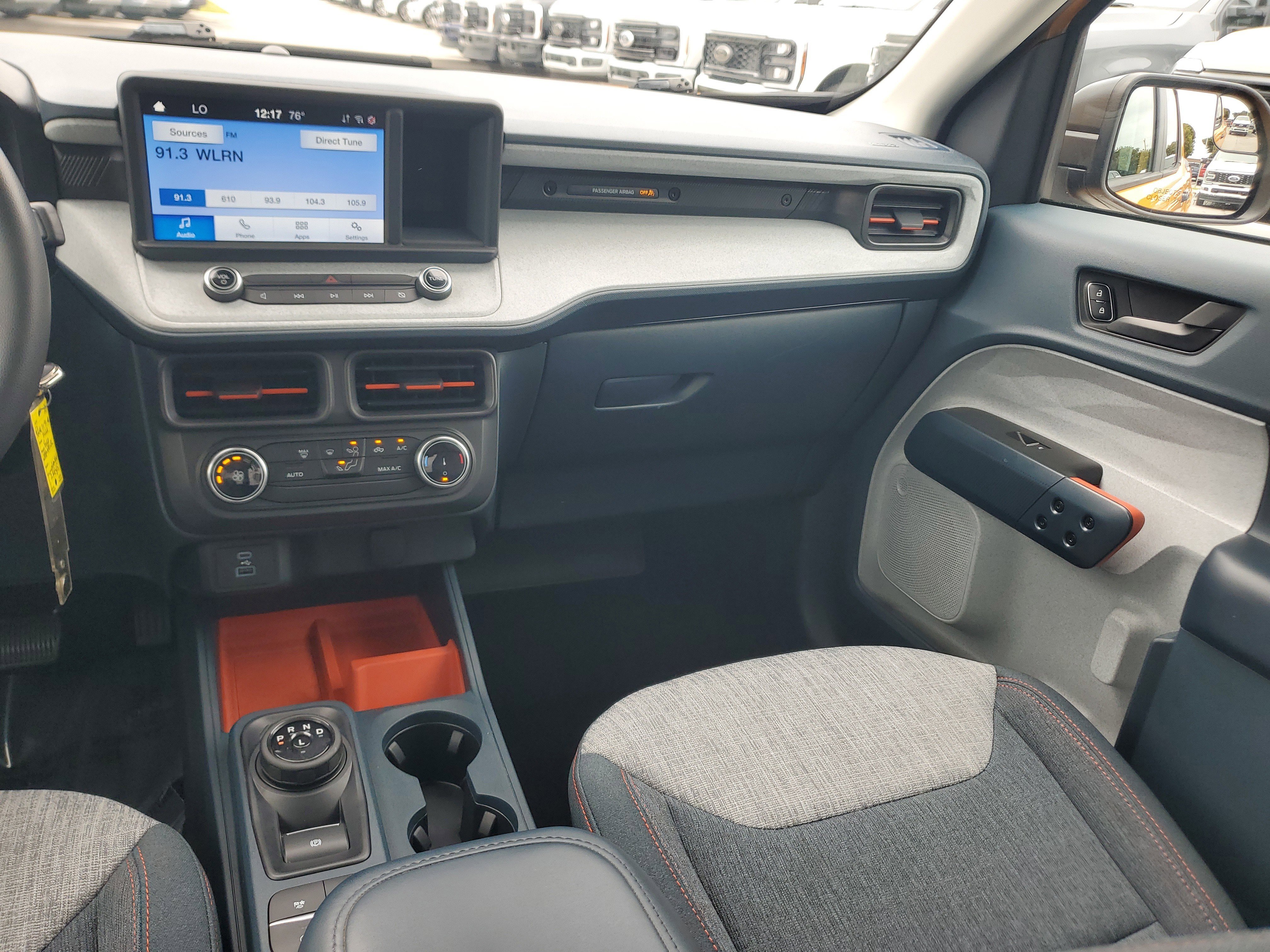 Used 2022 Ford Maverick XLT image 15