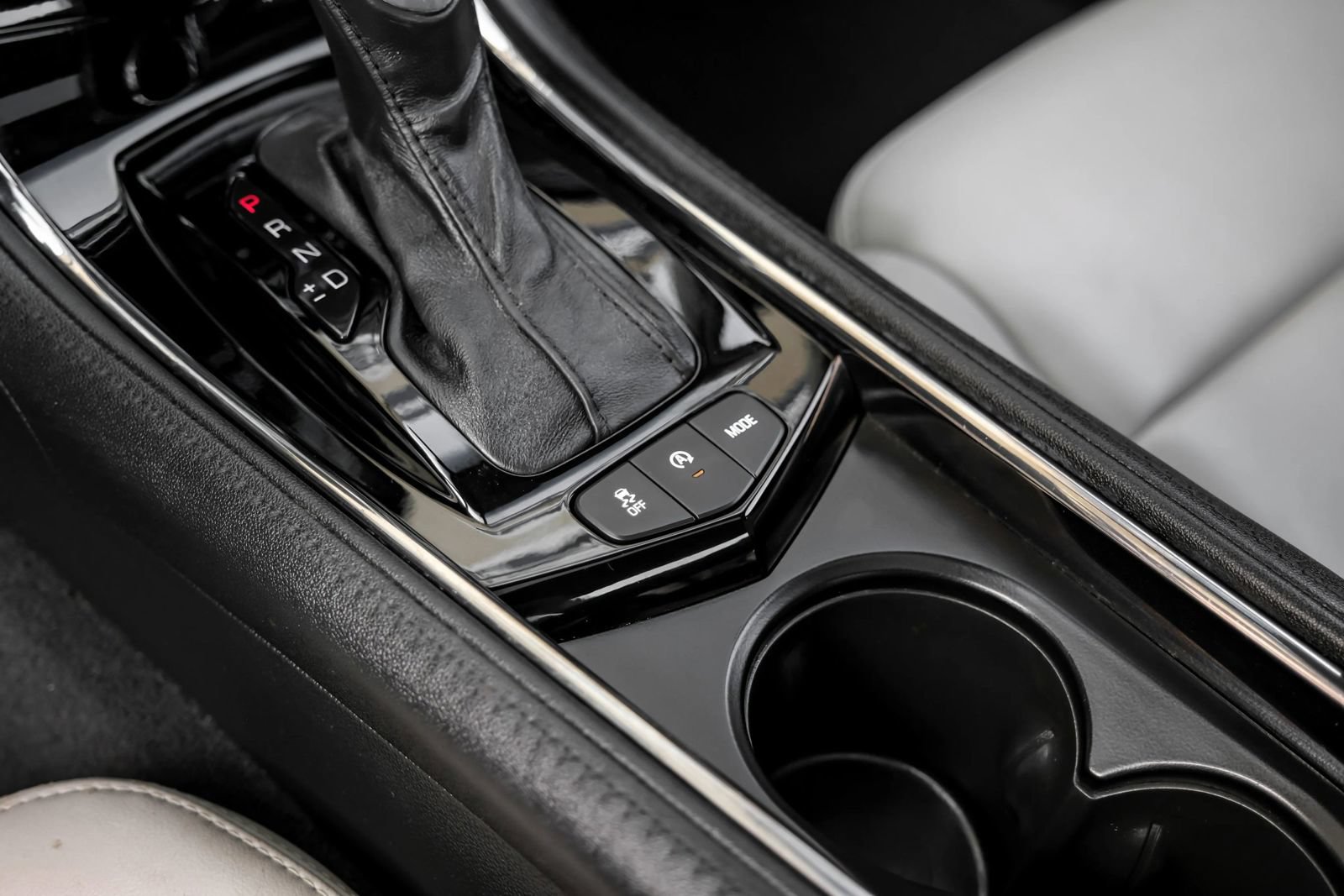 Used 2018 Cadillac ATS 2.0T Sedan RWD image 26