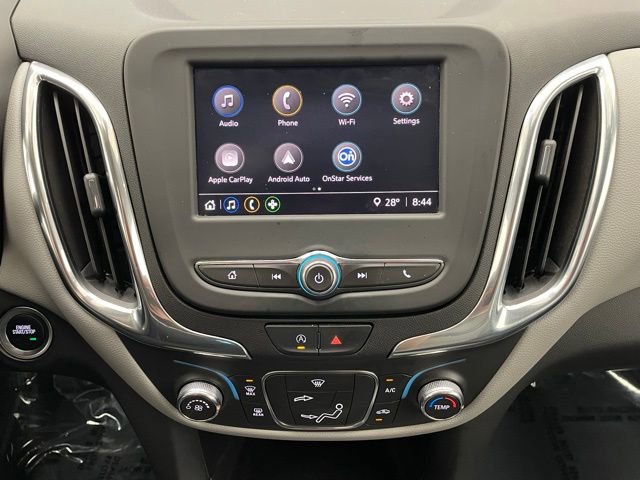 Used 2024 Chevrolet Equinox LS w/ LS Convenience Package image 3