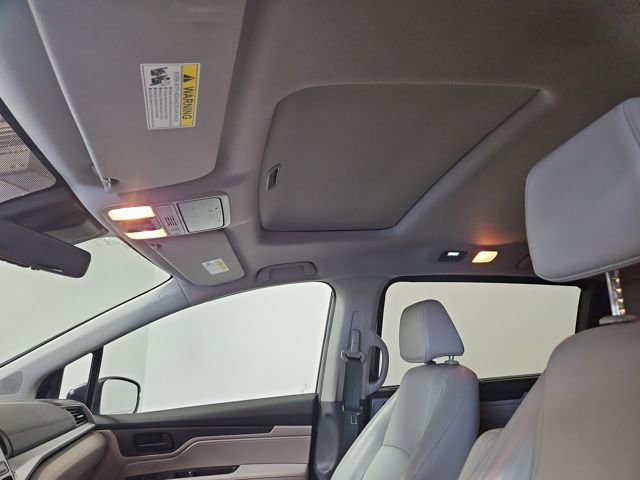 Certified 2020 Honda Odyssey EX-L image 18