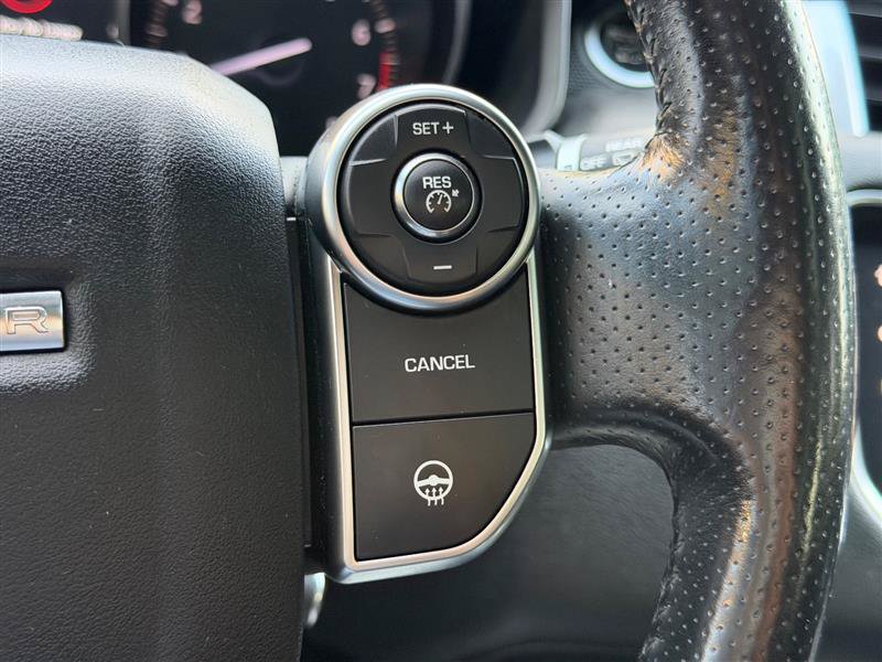 Used 2016 Land Rover Range Rover Sport HSE AWD/4WD image 40