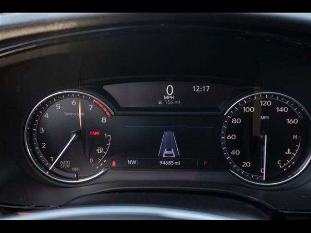 Used 2021 Cadillac XT5 Premium Luxury image 29