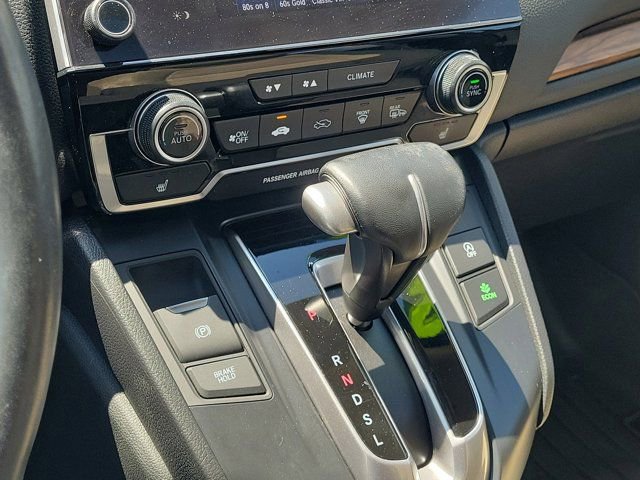 Used 2021 Honda CR-V EX-L image 28